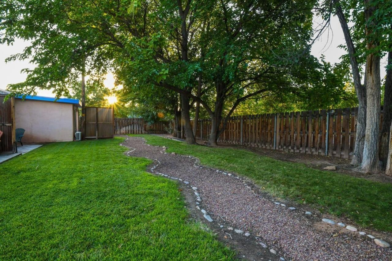 Adventure Haven Near Downtown - Rose Tree 3 Villa Moab Kültér fotó
